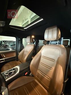 مێرسێدس بێنز G-Class